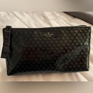Kate Spade Cosmetic Bag
